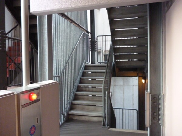 グランヴァン水天宮IIの物件内観写真